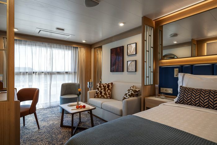 Infinity Suite